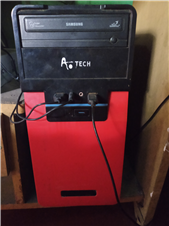 Computer PC