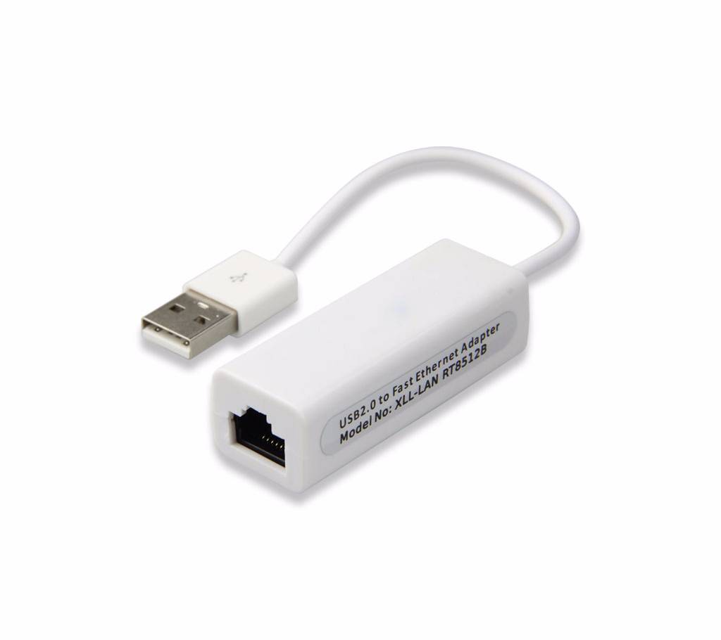 Ethernet অ্যাডাপ্টর এন্ড USB LAN বাংলাদেশ - 806198