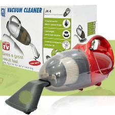 JK8 vacuum cleaner