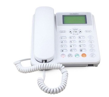 Huawei SIM Supported Desk Phone