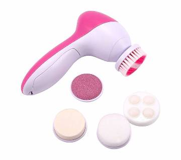 5 IN 1 beauty Care Massager China
