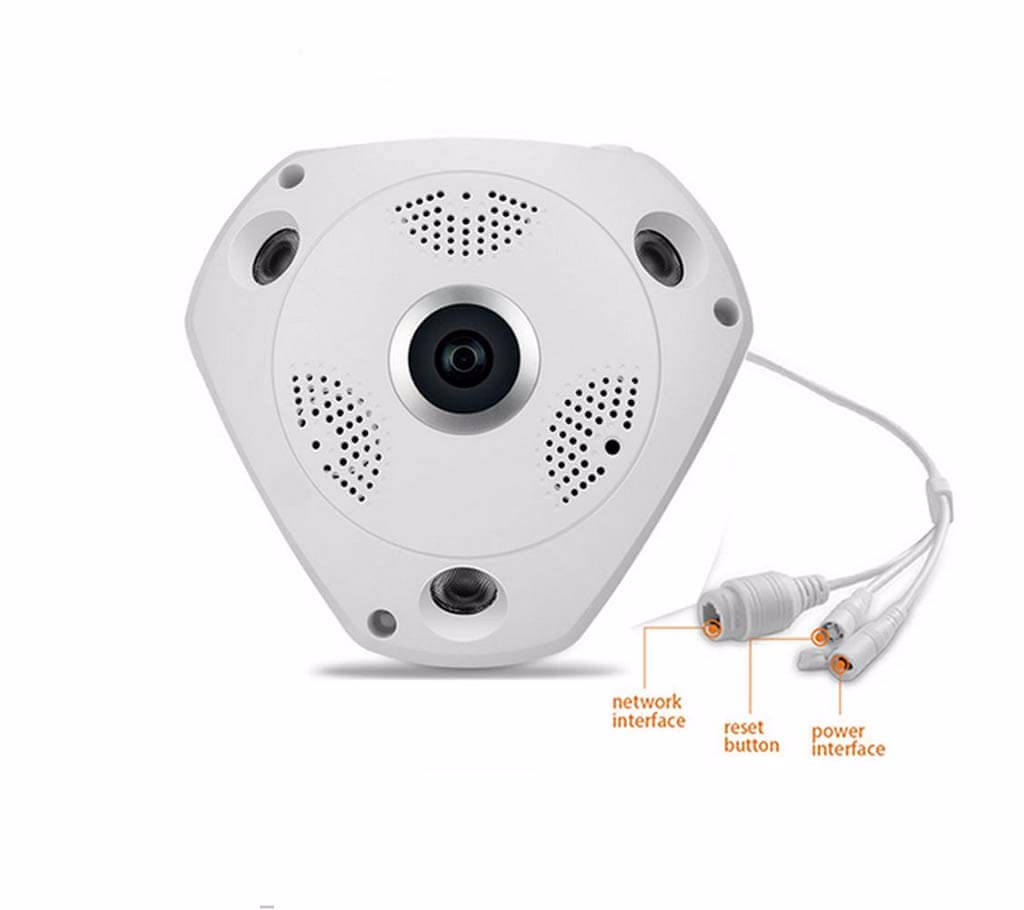 PANORAMIC 3D VR CCTV ক্যামেরা বাংলাদেশ - 416900