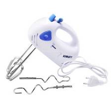 Electric Egg Beater and Mixer for Cake Cream