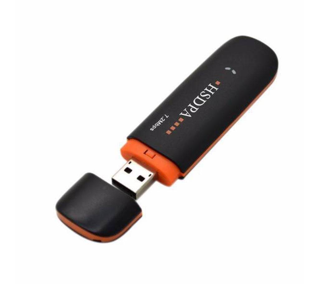 HSDPA USB Modem 7.2Mbps বাংলাদেশ - 621763