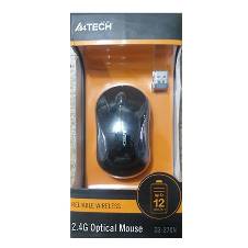 A4Tech 2.4 Wireless Mouse