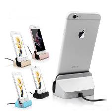 Iphone Dock station charger