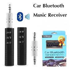 Car Bluetooth Audio Music Adapter