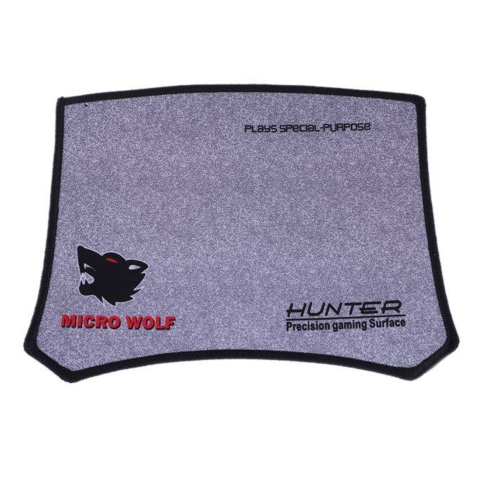 Micro Wolf Hunter মাউস প্যাড বাংলাদেশ - 528696