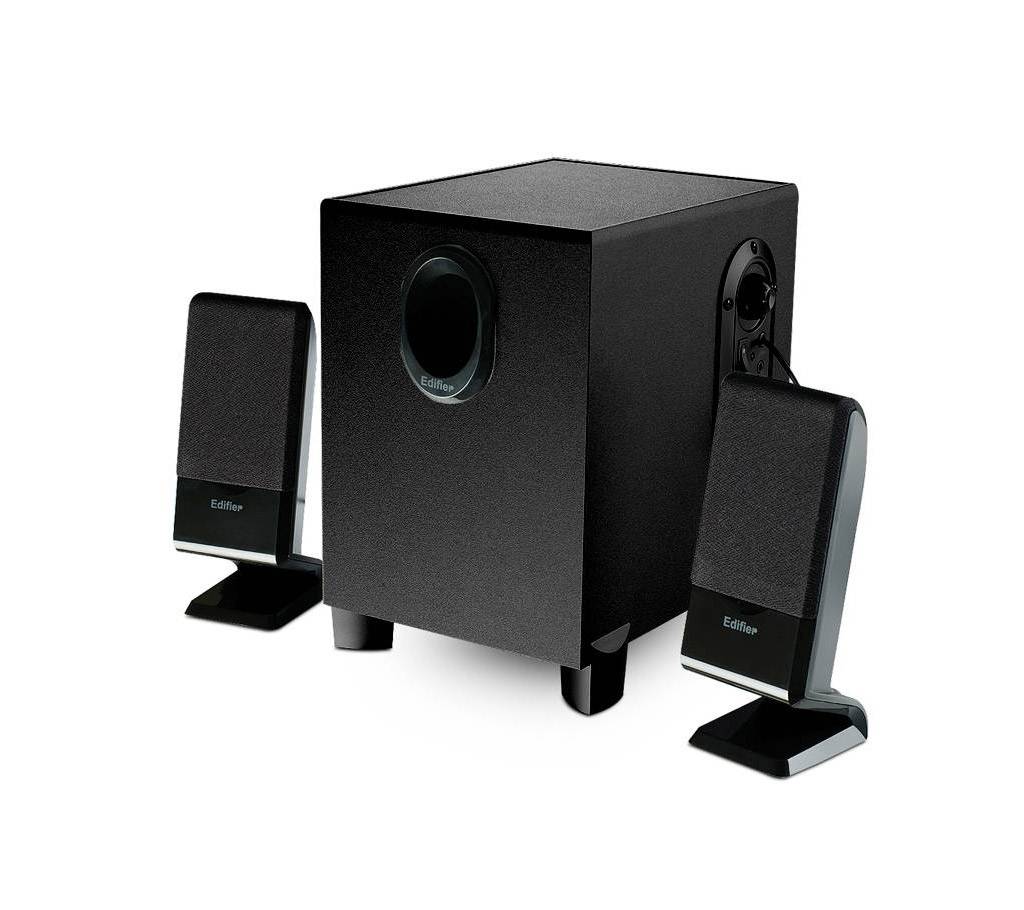 Edifier R101V Multimedia 2.1 Speaker System বাংলাদেশ - 674548