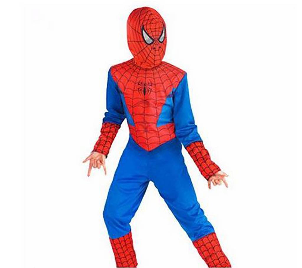 Spiderman কস্টিউম ফর কিডস বাংলাদেশ - 635759