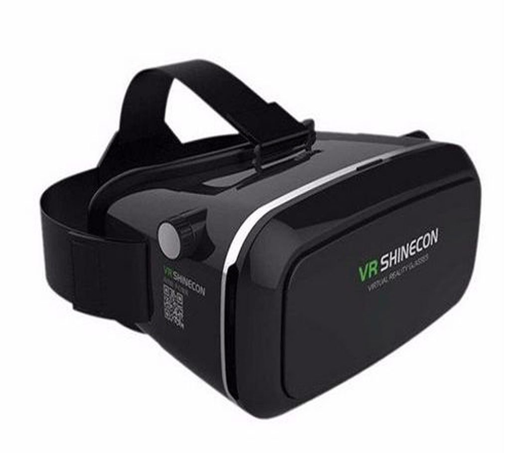VR Shinecon 3D গ্লাস বাংলাদেশ - 418990