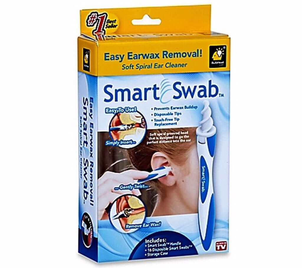 Smart Swab ইয়ার ক্লিনার বাংলাদেশ - 404687