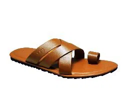 Bay Mens Summer Sandals  -208643466