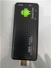 Android TV box