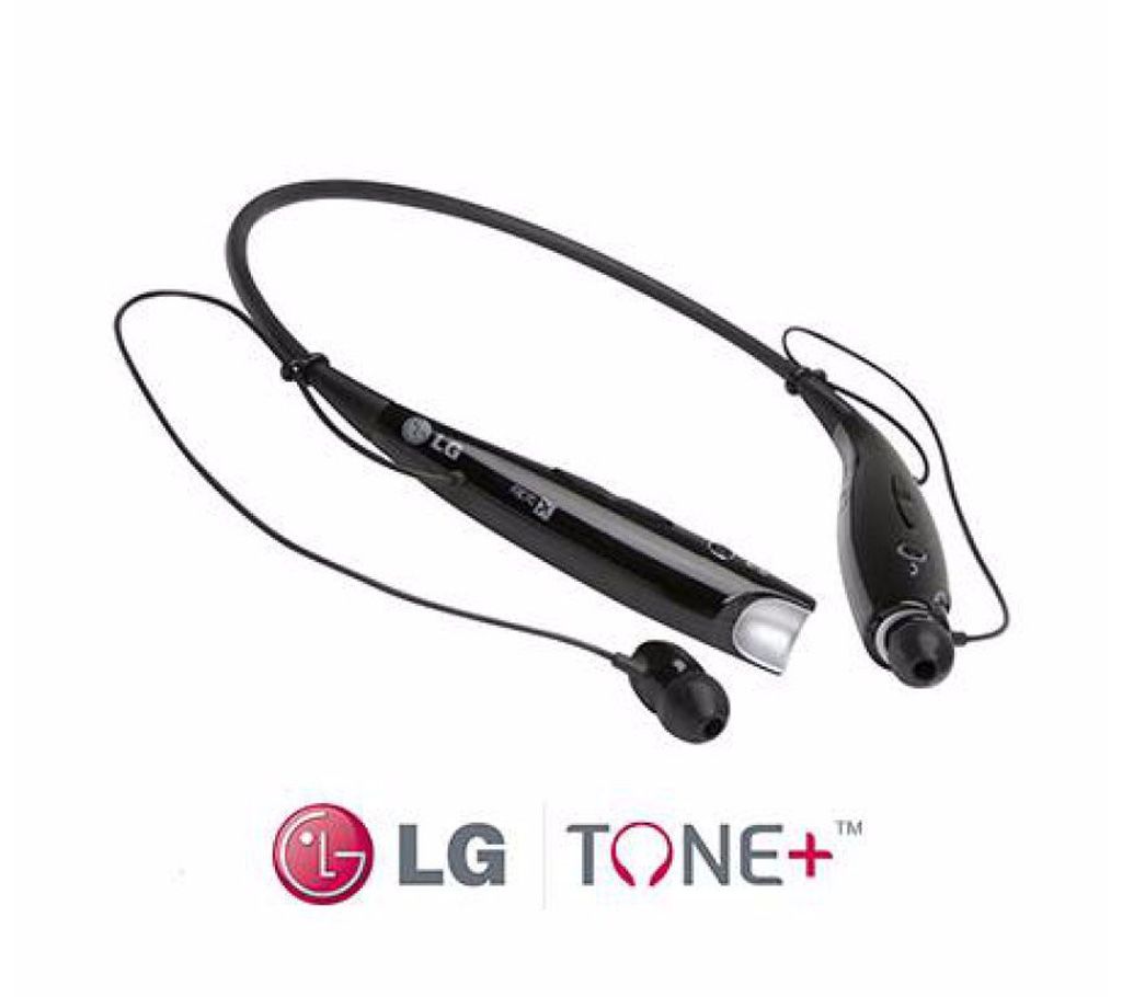 LG Tone + ব্লু টুথ হেডসেট বাংলাদেশ - 292730