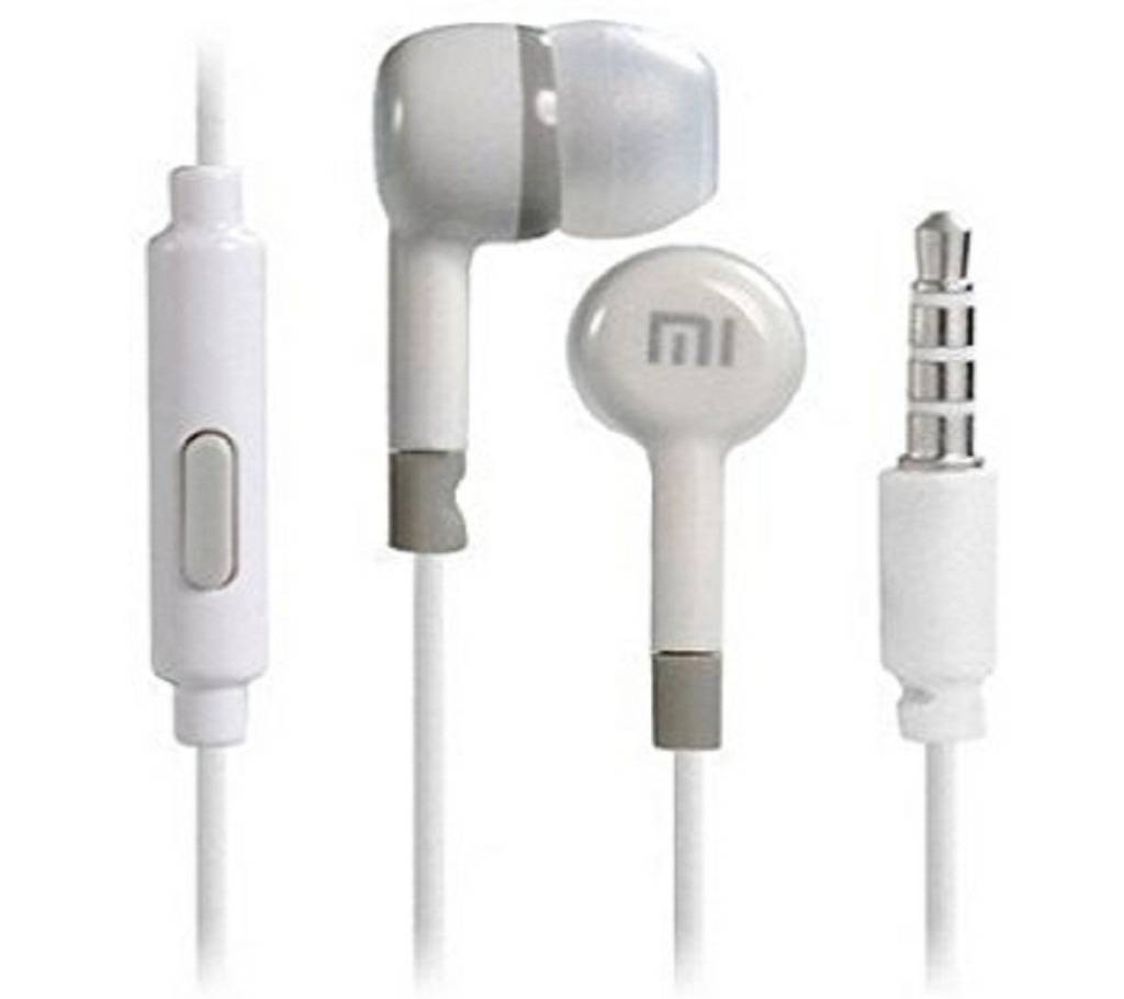 Mi M12 Headphone বাংলাদেশ - 638739