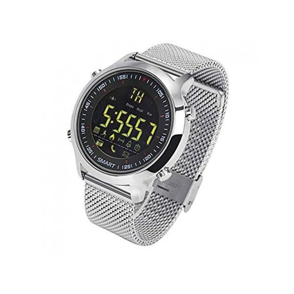 EX18 Smart Bluetooth Watch