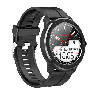T6 Sports Smart Watch