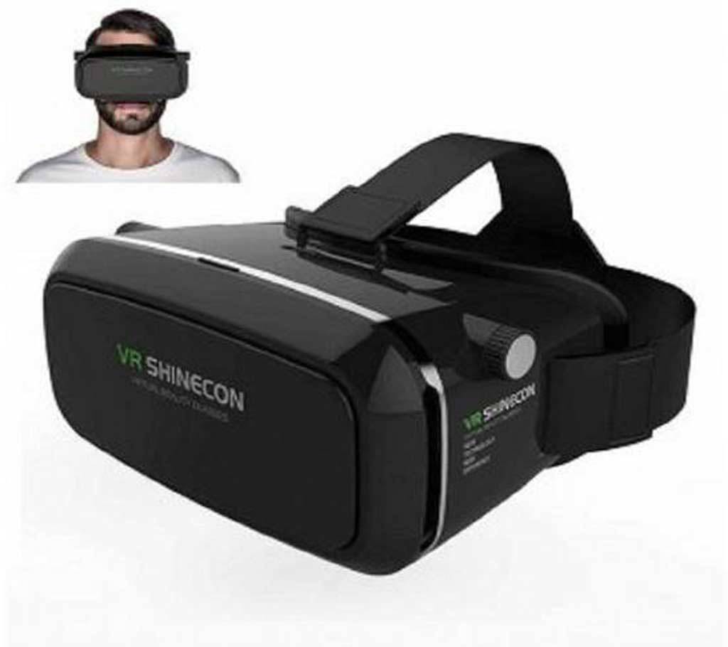 VR Shinecon 3D গ্লাস বাংলাদেশ - 622764