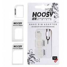 4 In 1 What is Noosy SIM Card Adapter