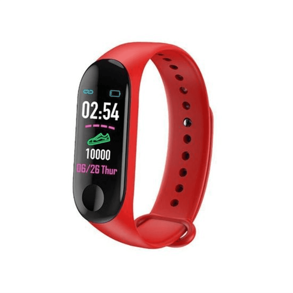Product details of M3 Smart Watch