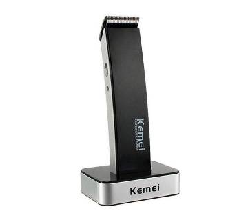 KEMEI KM-619 Rechargeable Trimmer