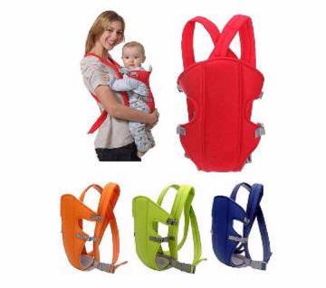 Infant baby carrier comfort bag