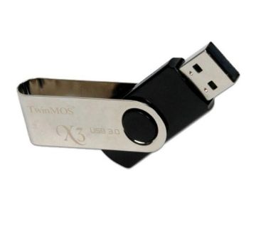 TwinMos 32GB USB 3.0 Pendrive