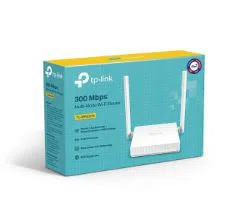 TP Link 300 MBPS Wireless N Router - WR820N