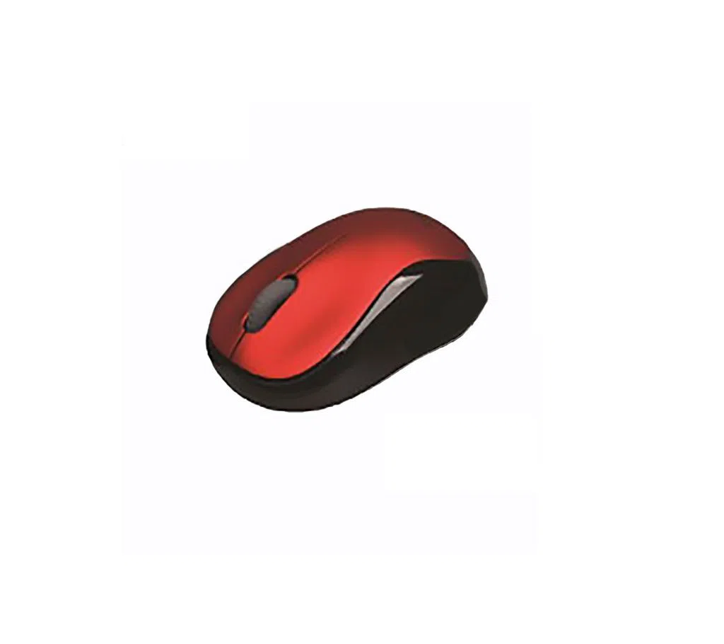 Wireless Mouse Value Top - 1 Year Warranty
