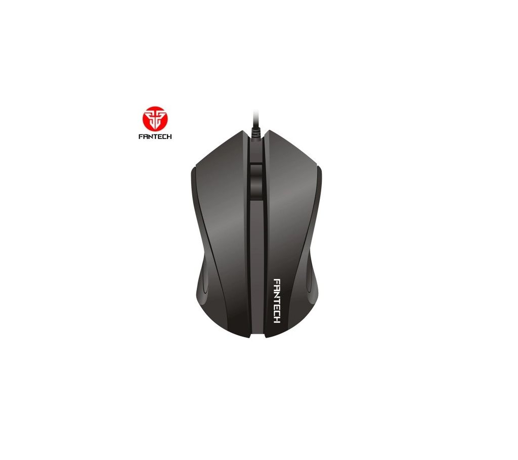Fantech Premium Office Mouse বাংলাদেশ - 1175861