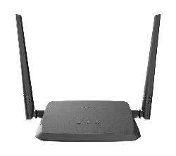 D Link 300MBPS Wireless N Router - 3 Years Warranty