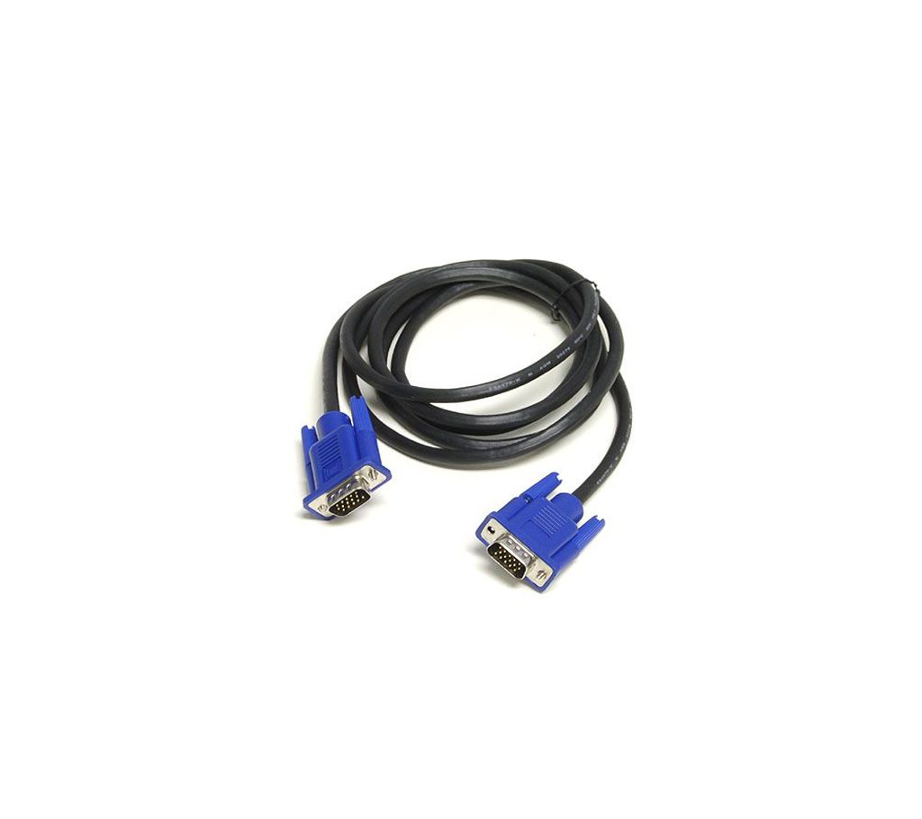 VGA Cable বাংলাদেশ - 1177134