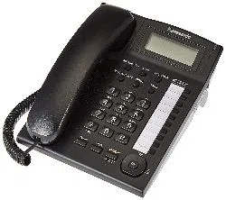 Panasonic T&T Telephone Phone Set with Caller ID