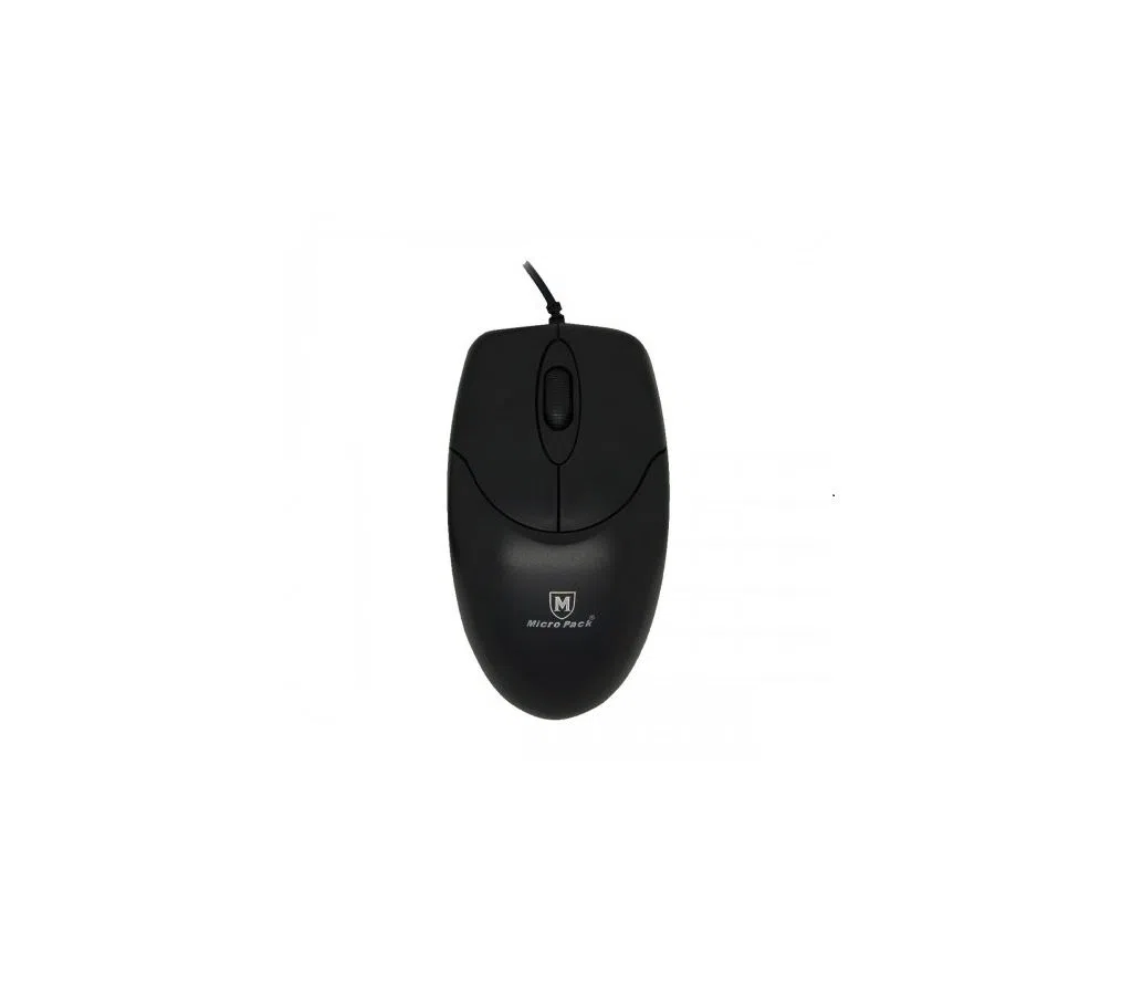 Micropack Optical USB Mouse