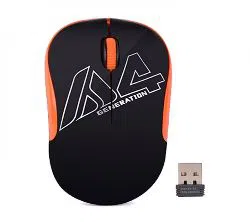 A4tech G3-300N V-Track Wireless Mouse