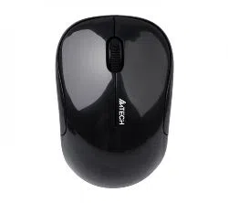 A4tech G3-300N V-Track Wireless Mouse - 1 Year Warranty