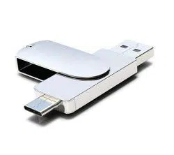 Twinmos 32GB USB 3.0 OTG Pendrive - T1 Mini