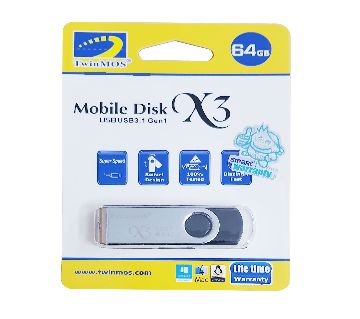 Twinmos Pen Drive &amp; RAM at the Best Price in BD | AjkerDeal