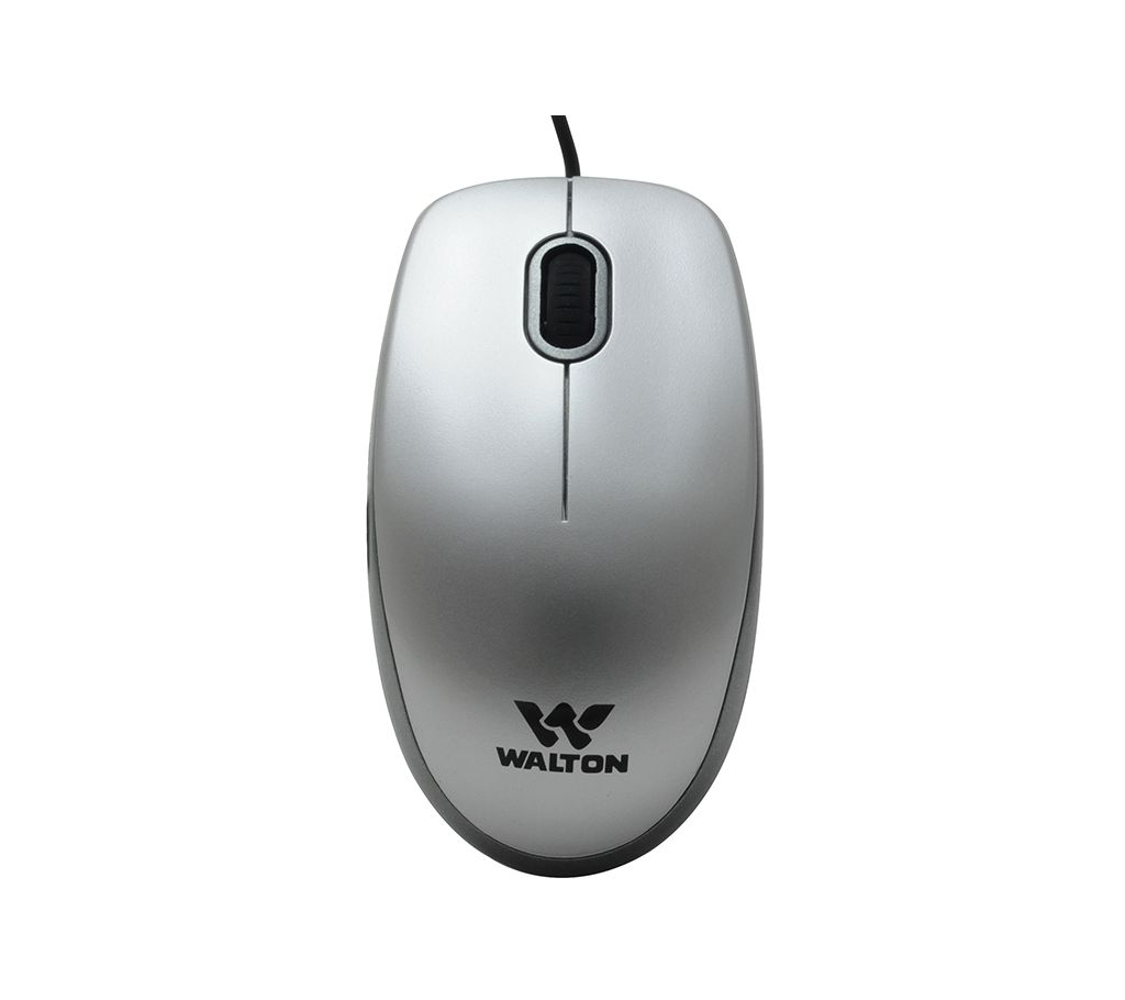 Walton USB অপটিক্যাল Mouse বাংলাদেশ - 1167996