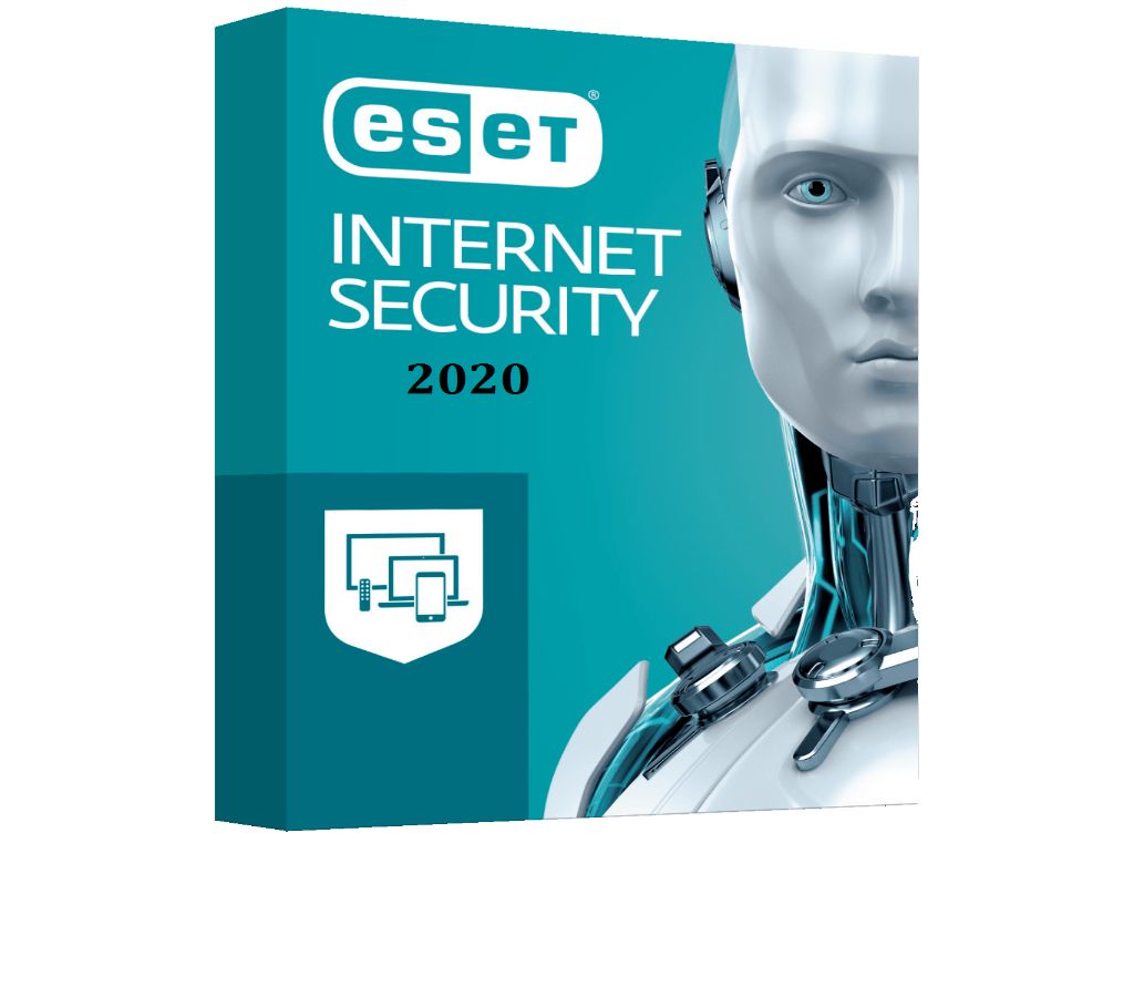 ESET ইন্টারনেট Security 2020  - 1 PC / 1 Year বাংলাদেশ - 1168086