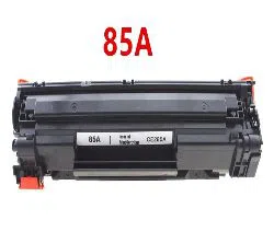 HP 85A Toner Cartridge - Best Quality