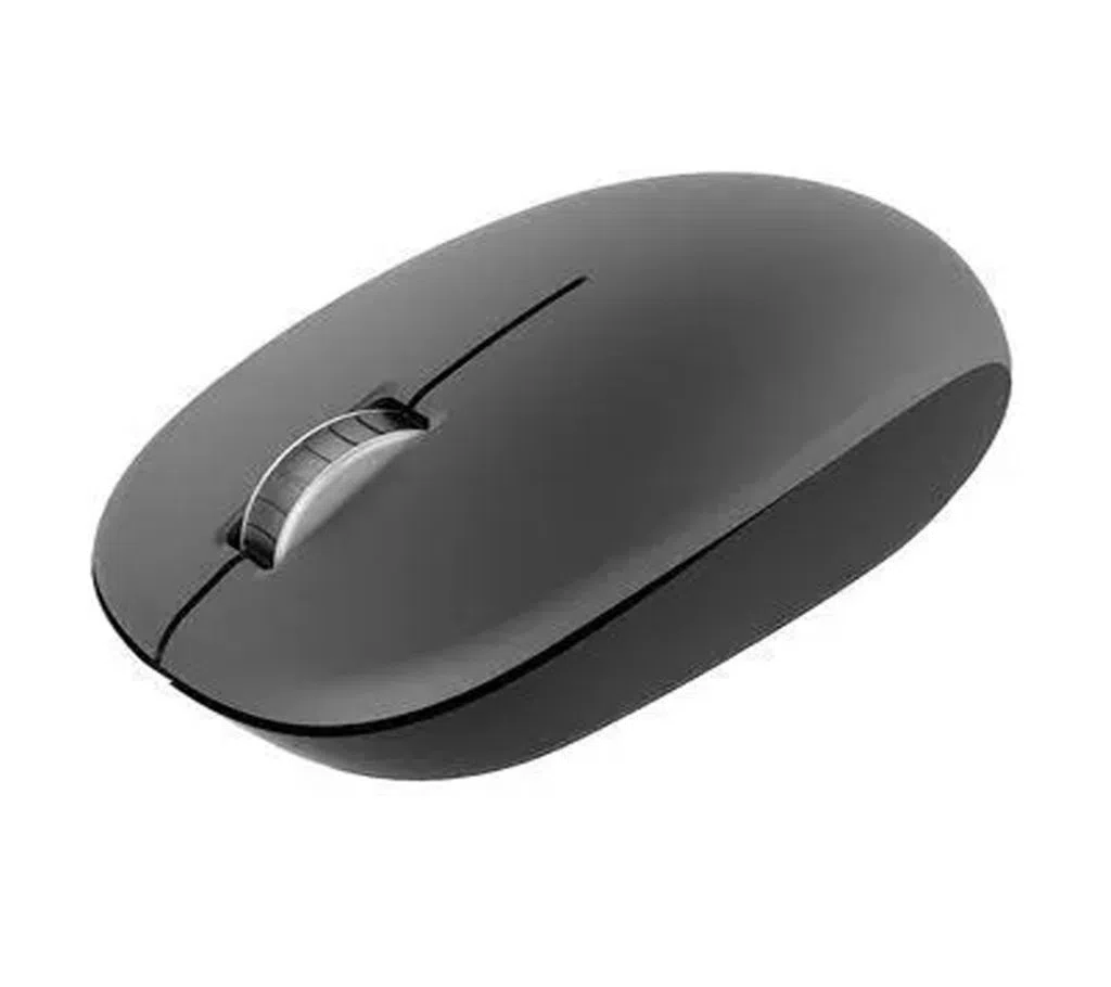 Micropack Wireless Mouse - 1 Year Warranty