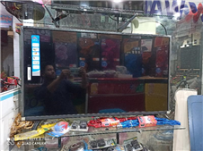 42 inch SONY SMART LED TV