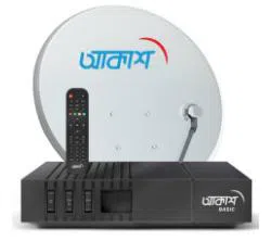 আকাশ ডিটিএইচ