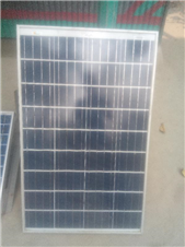 100wat solar panel