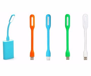 LED USB LIGHT  (6 pieces)