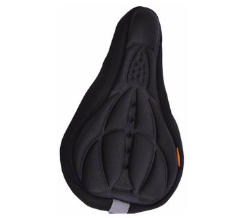 Super Gel Bicycle Seat Cover