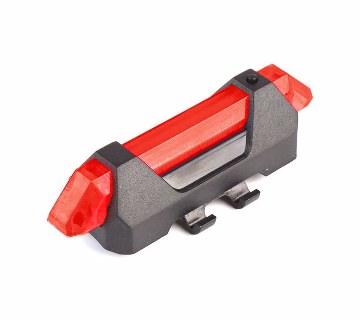 Bicycle USB Rechargeable Rear Tail light