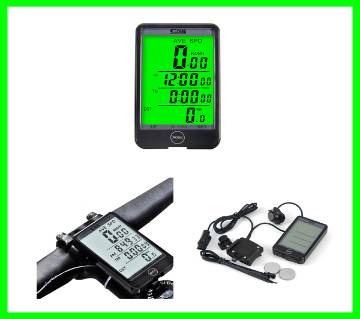 cycle speed meter price